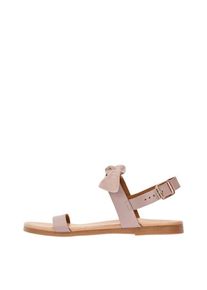 Bianco, Damen Sandalen 'Brooke', Puder