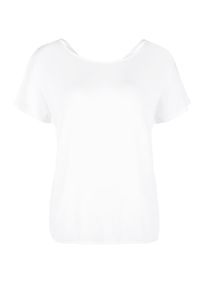 s.Oliver RED LABEL, Damen Shirt, Weiß