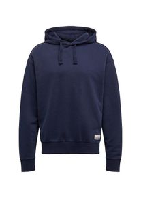 Review, Herren Sweatshirt, Navy