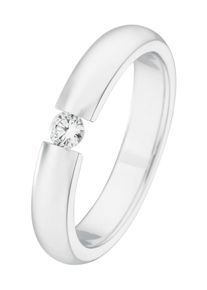 Christ, Damen Ring '60054061', Silber