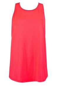 Skiny, Damen Tanktop 'SK86', Hellrot