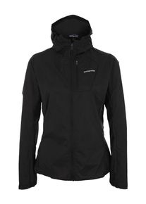 Patagonia, Damen Hardshelljacke 'Houdini', Schwarz