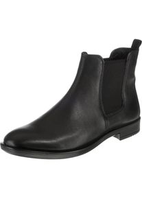 Ecco, Damen Chelsea Boots 'Shape', Schwarz
