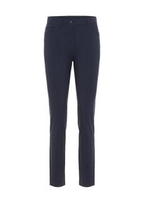 J. Lindeberg J.Lindeberg, Damen 'W Jasmine Micro Stretch' Hose, Navy