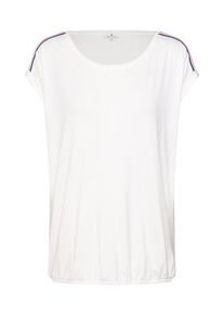 Tom Tailor, Damen Shirt, Weiß