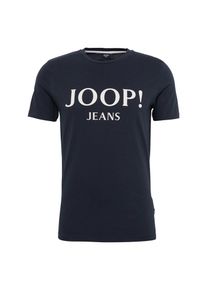 JOOP!, Herren T-Shirt '15 JJJ-08Alex1 10000773', Dunkelblau / Weiß