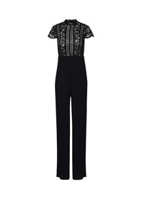 TFNC, Damen Overall 'TAZMA JUMPSUIT', Nude / Schwarz