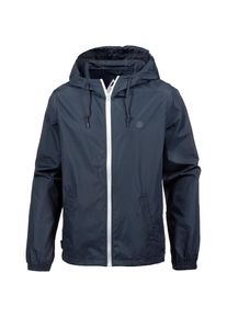 Element, Herren 'ALDER' Jacke, Navy / Weiß
