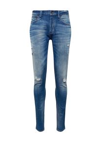 Denham, Herren Jeans 'BOLT BALTIC', Blue Denim