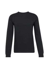 Tom Tailor Denim, Herren Shirt, Basaltgrau