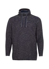Tom Tailor, Herren Pullover, Nachtblau