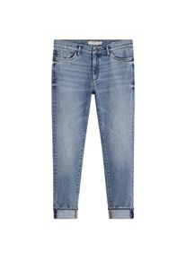 Mango Man, Herren Jeans 'Jude', Blue Denim