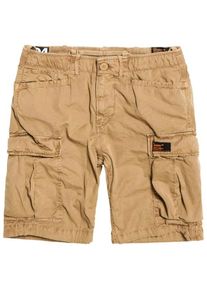 Superdry, Herren Cargoshorts, Sand