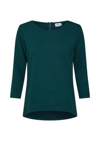 Jacqueline de Yong, Damen Pullover, Grün