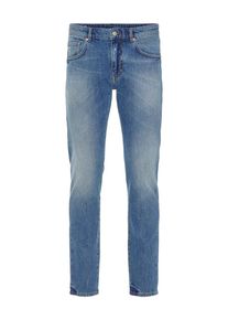 J. Lindeberg J.Lindeberg, Herren Jeans 'Jay Shiver', Blue Denim