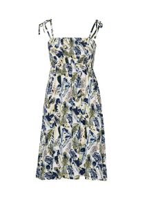 Desires, Damen Sommerkleid 'Juliana 3', bunt