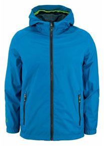 Killtec, Funktionsjacke 'ADDIS JR', Blau