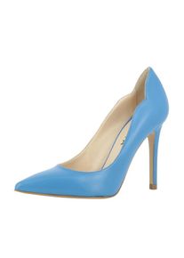 Evita, Damen Pumps 'ALINA', Blau