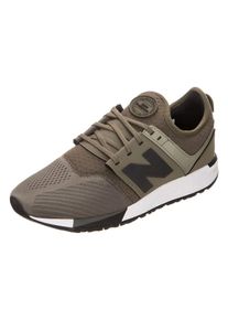 New Balance, Herren 'MRL247-OL-D' Sneaker, Khaki