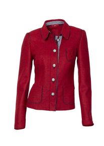 Heine, Damen Blazer, Rot