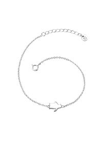 Glanzstücke München Glanzstücke München, Damen Armband, Silber