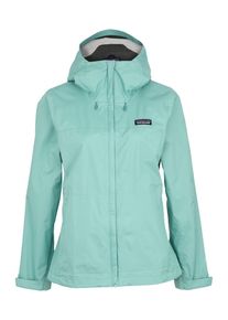 Patagonia, Damen Hardshelljacke 'Torrentshell', Mint