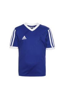 adidas Performance, Tabela 14 Fu&szlig;balltrikot, Marine / Wei&szlig;