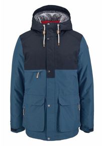 Icepeak, Herren Funktionsjacke 'TIMON', Blau / Marine