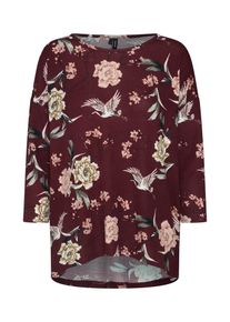 Véro Moda VERO MODA, Damen Pullover, Lila
