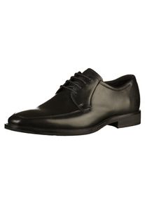 Ecco, Herren Schuhe, Schwarz