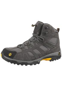 Jack Wolfskin, Herren Vojo Hike Mid Texapore Stiefeletten, Grau
