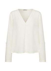 Only, Damen Bluse, Weiß