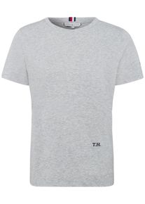 Tommy Hilfiger, Damen T-Shirt, Grau