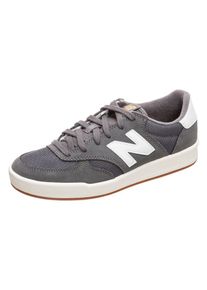New Balance, Damen Sneaker 'WRT300-FG-B', Grau / Wei&szlig;