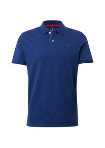 Tom Tailor, Herren Shirt, Blau