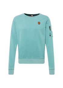 Naketano, Herren Sweatshirt, Blau