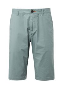 Tom Tailor, Herren Shorts 'Josh', Hellgr&uuml;n