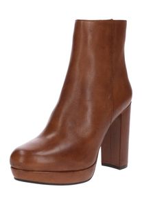 SPM, Damen Stiefelette 'Nanpurl', Braun