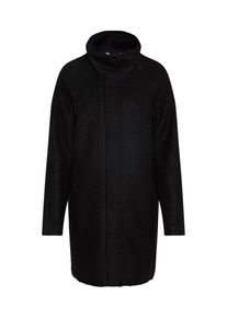 Object, Damen Wintermantel 'OBJNORIA', Schwarz