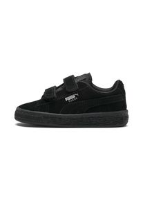 Puma, Sneaker 'Suede', Schwarz