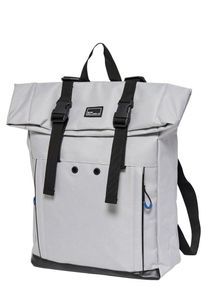 Only & Sons Only & Sons, Herren Rucksack, Grau