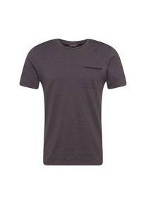 Selected Homme, Herren T-Shirt, Schwarz
