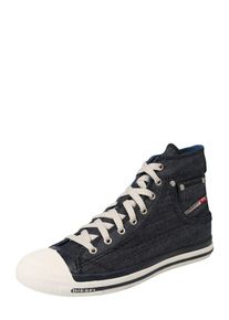 Diesel, Herren Sneaker 'EXPOSURE', Azur / Enzian