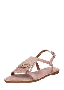 Replay, Damen Sandalen 'MIA', Altrosa