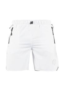 MOROTAI, Herren Shorts, Wei&szlig;