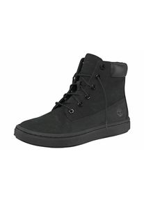 Timberland, Damen Londyn 6 Inch, Schwarz