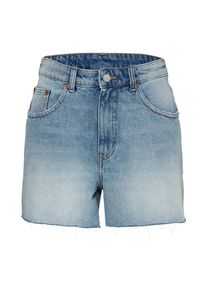 Cheap Monday, Damen 'Donna' Denim Shorts, Blau
