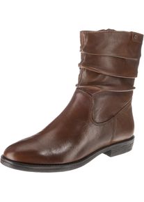 Tamaris, Damen Stiefeletten, Braun