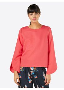 minimum, Damen Bluse 'Magna', Pink