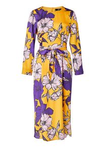 Hallhuber, Damen Kleid, bunt